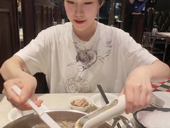 -一哥澳门豆捞·澳门风打边炉(高德置地店)