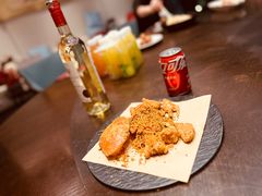 -彩丰楼中餐厅(佘山世茂洲际酒店)
