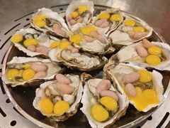-飞尝蚝·顺德菜·鱼生(顺德总店)