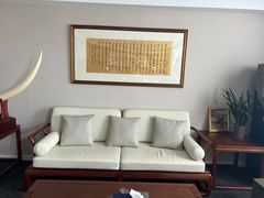 -龙慧画框·裱画配框工厂店