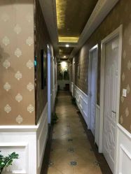 -芳朵美容养生SPA