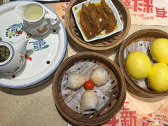 -点都德(汇点楼店)