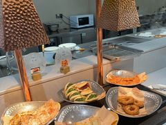 -聚春园自助餐厅(东街口店)