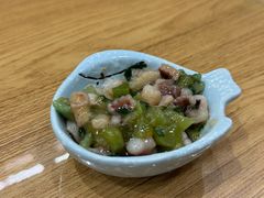 -一二三文鱼(芜湖路店)