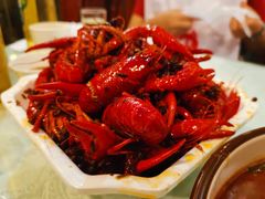 -阿胖龙虾小海鲜(宁国南路总店)