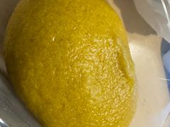 玉米面菜团子（雪里红）-尹三豆汁(天坛店)