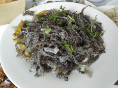 -海滨假日渔家海鲜