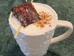 -仁义涵西餐·咖啡(中华巴洛克店)