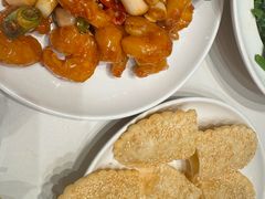 -老济南·地道济南菜(大明湖店)