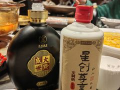 -濮园 · 四合院餐厅