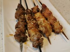 -九府羊·鲜羊火锅·烤串(新华路店)