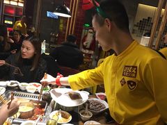 -巴奴毛肚火锅(六天地店)