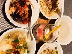 -成都蓝城悦杏温泉美食酒店(宽窄巷子店)