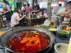 -星鸿社重庆老火锅