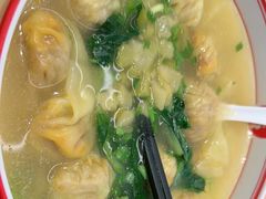 -吉祥馄饨(宁波高铁店)