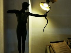 -Me Coffee下午茶艺术空间