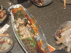 -锦州御烧烤·形象店(人民街店)