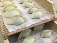 -德天下自助水饺(海洪店)