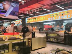 -养牛邓·潮汕牛肉海鲜自助火锅(广州店)