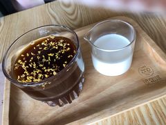 -ZING COFFEE 镜咖啡