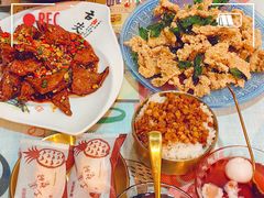 -金姐台湾菜(珠江路店)