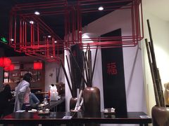 -和府捞面(东直门银座店)