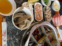 -福满家火锅26年江景(十八梯店)