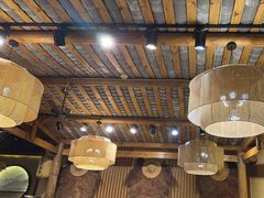 -李久其家民间餐厅(观沙岭公园店)