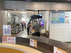 -麦当劳(惠政老街店)