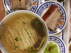 奥灶面-苏苑饭店-中餐厅(长桥地区店)