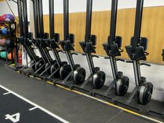 -超菲特健身工作室(晨月店)