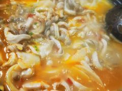 -李师傅脆肚(华强北店)