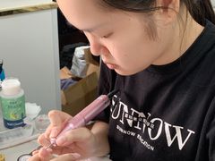 -首脑美容美发化妆美甲培训学校(龙岗校区)