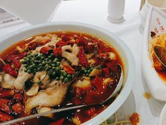 -峨嵋酒家总店(车公庄店)