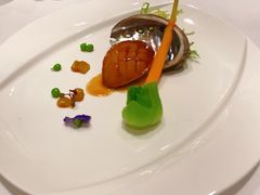 -Yan Ting 宴庭中餐厅(上海静安瑞吉酒店)