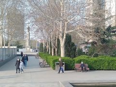 -欧韵公园