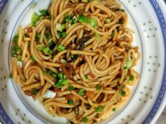 -新疆兵团食府清真(马连道店)