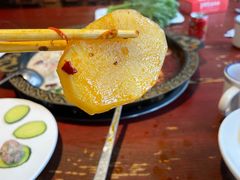 -黄家码头老火锅(解放碑旗舰店)