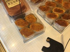 -巴黎贝甜(大宁国际商业广场店)