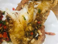 -阿静美食