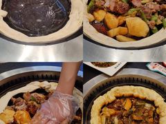 -老昌春饼(中央大街店)