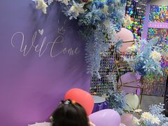 -上海星瀚奔驰4S店(红柳路店)