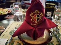 -马迭尔德式西餐精酿啤酒屋(中央大街店)