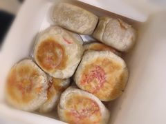 -长发西饼(临顿路店)