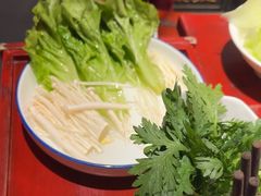 -袁老四重庆老火锅(桐梓坡店)