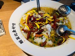 -太二酸菜鱼(永旺梦乐城店)