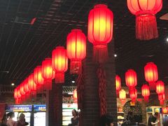 大堂-乐山串串香老火锅(鼓楼店)