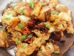 -新新湘菜馆(新中街二条店)