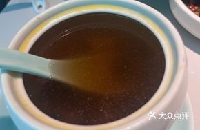 Mushroom Corn Chicken Soup