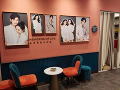 -海马体照相馆(龙湖杭州金沙天街店)